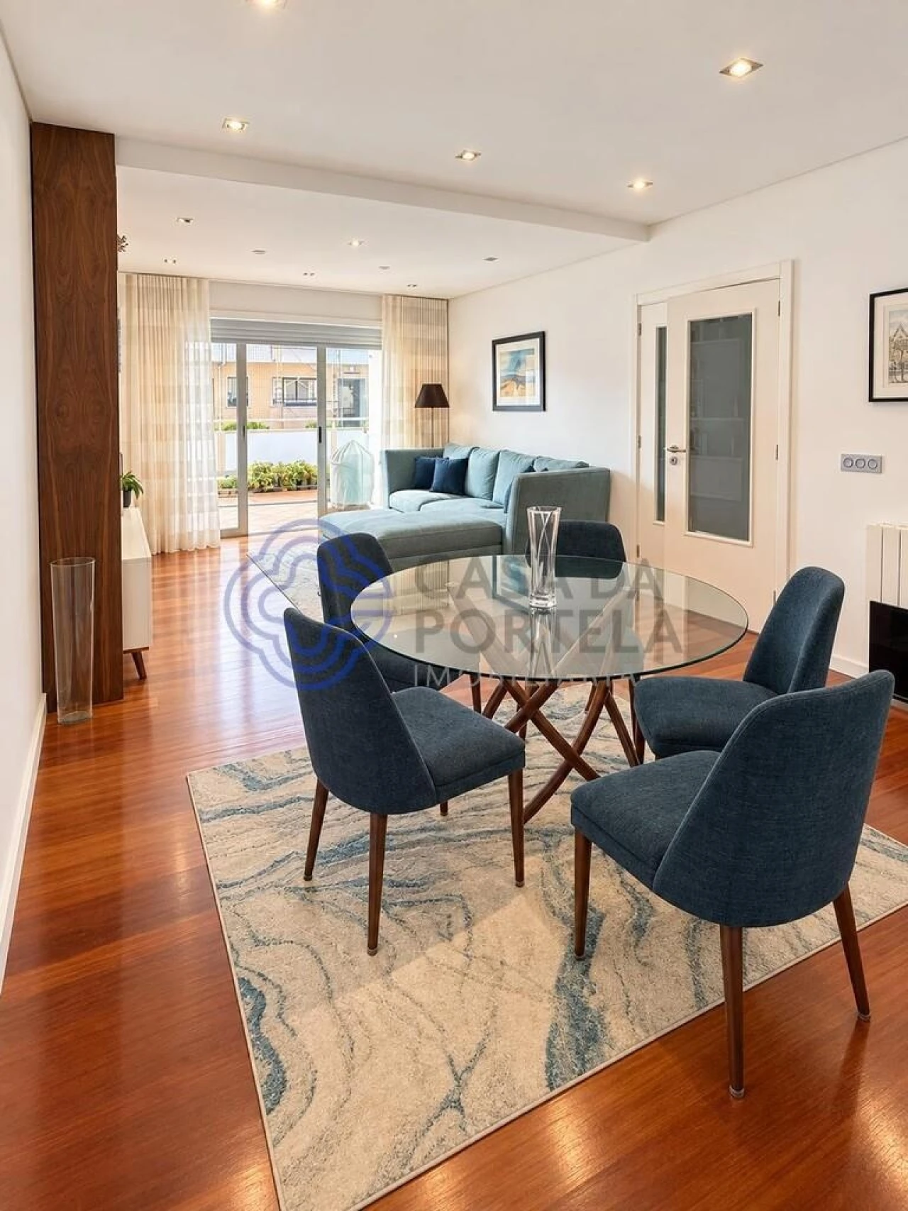 Apartamento T2 para Venda em Arcozelo Foto 14