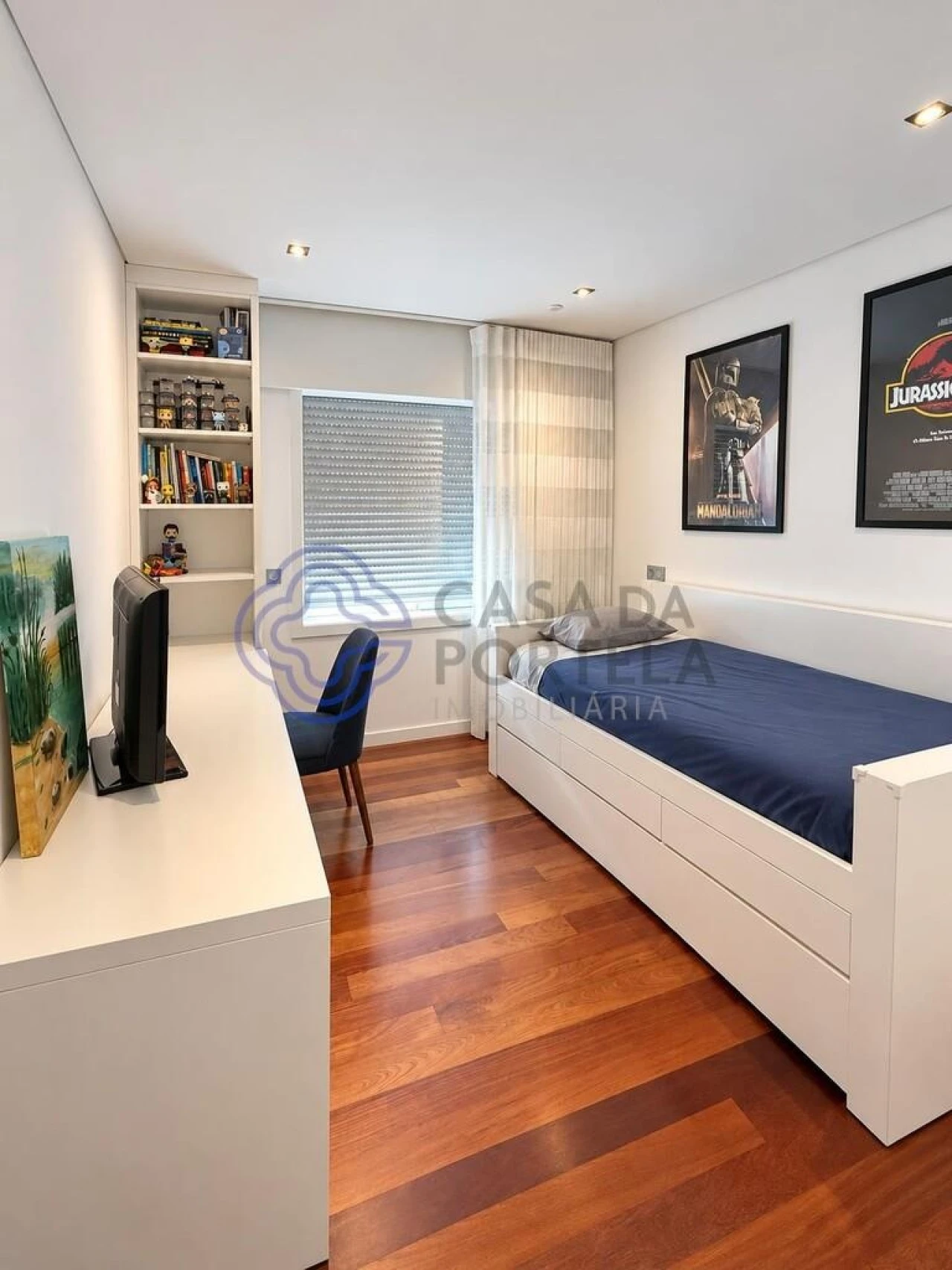 Apartamento T2 para Venda em Arcozelo Foto 31