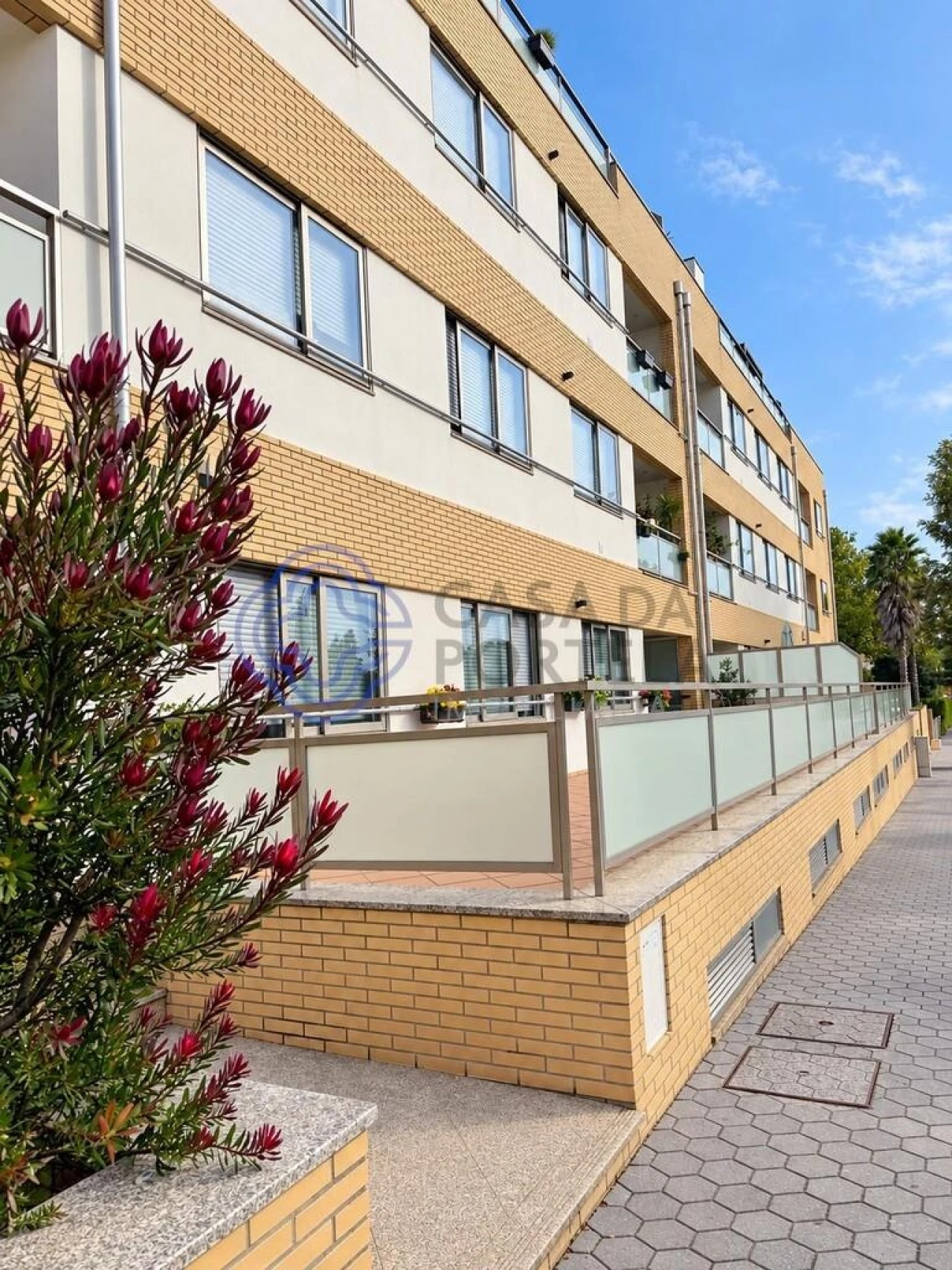 Apartamento T2 para Venda em Arcozelo Foto 4