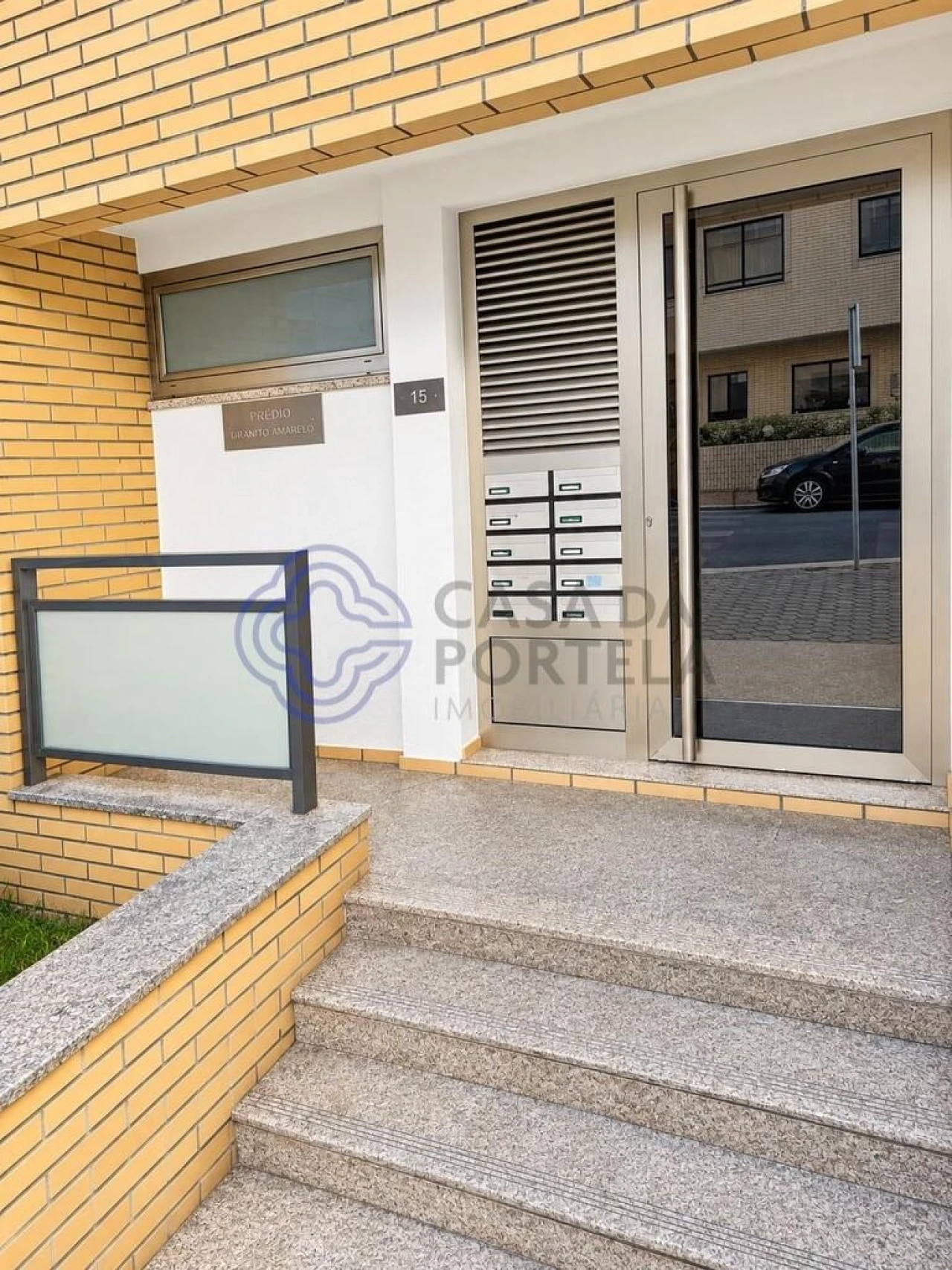 Apartamento T2 para Venda em Arcozelo Foto 5