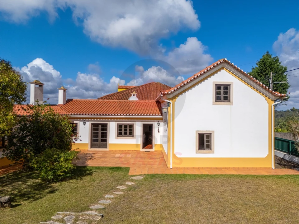 Moradia T3 para Venda em Vidais Foto 1