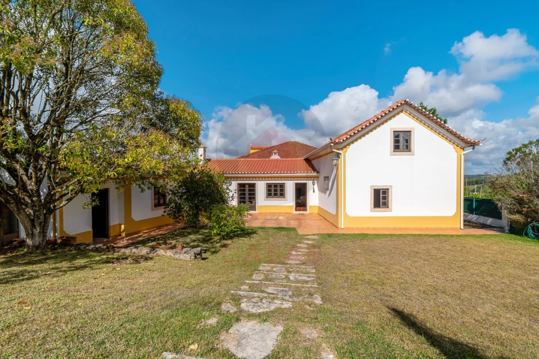 Moradia T3 para Venda em Vidais Foto 37