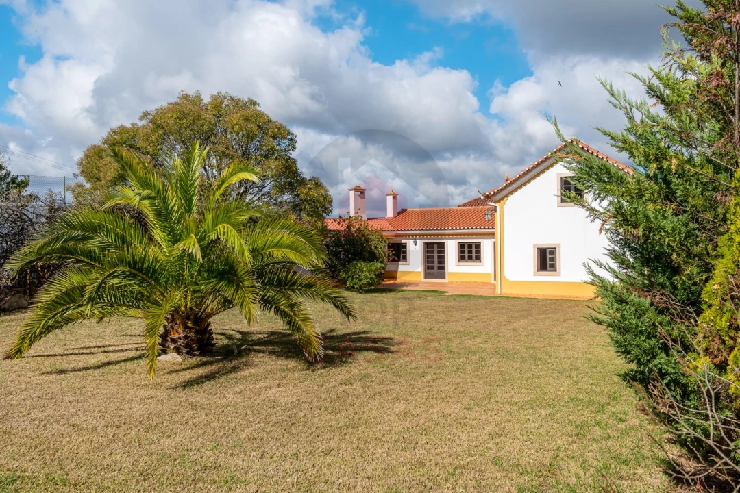 Moradia T3 para Venda em Vidais Foto 39
