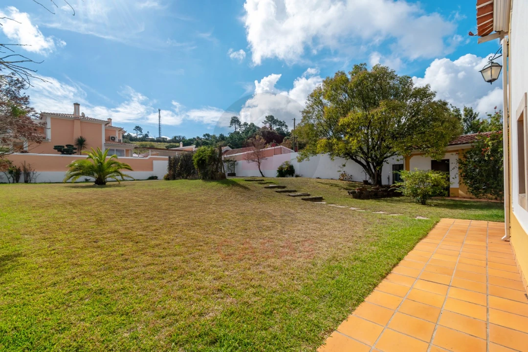 Moradia T3 para Venda em Vidais Foto 43