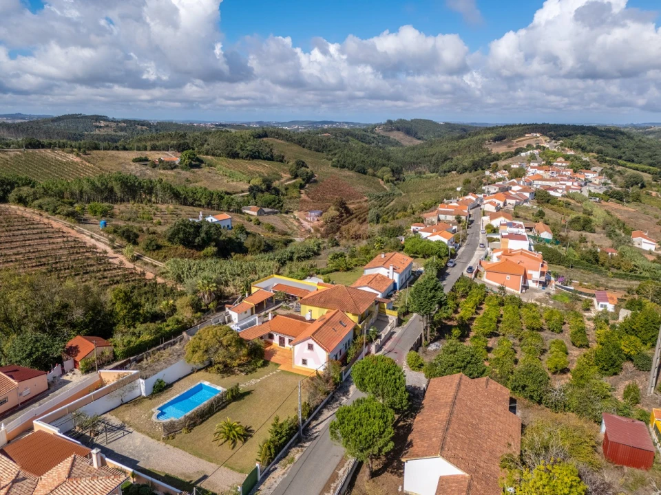 Moradia T3 para Venda em Vidais Foto 48