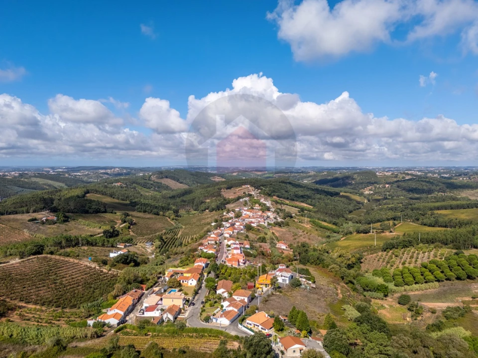 Moradia T3 para Venda em Vidais Foto 50