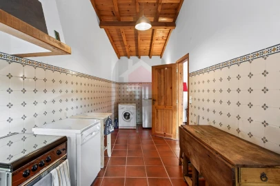 Moradia T3 para Venda em Vidais