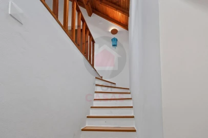 Moradia T3 para Venda em Vidais