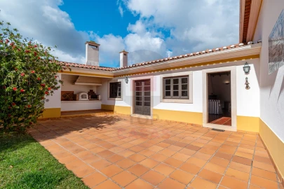 Moradia T3 para Venda em Vidais
