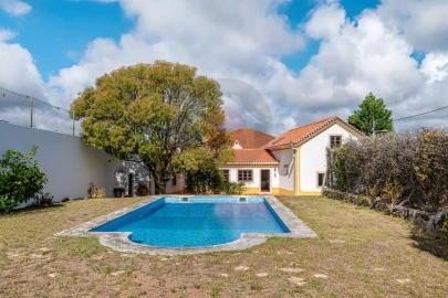 Moradia T3 para Venda em Vidais