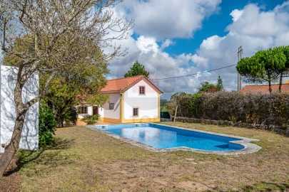 Moradia T3 para Venda em Vidais