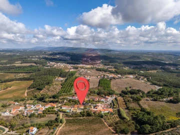 Moradia T3 para Venda em Vidais