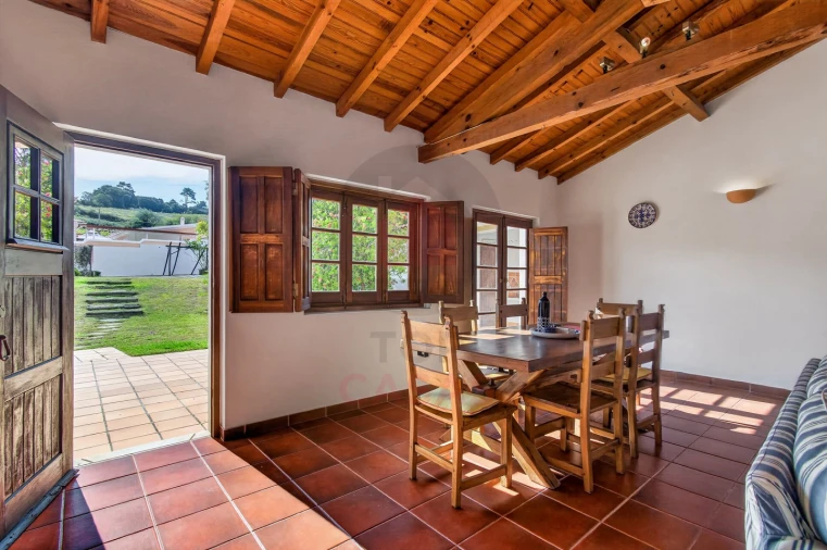 Moradia T3 para Venda em Vidais Foto 12