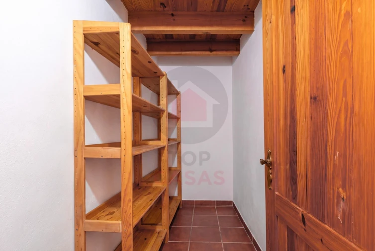 Moradia T3 para Venda em Vidais Foto 32