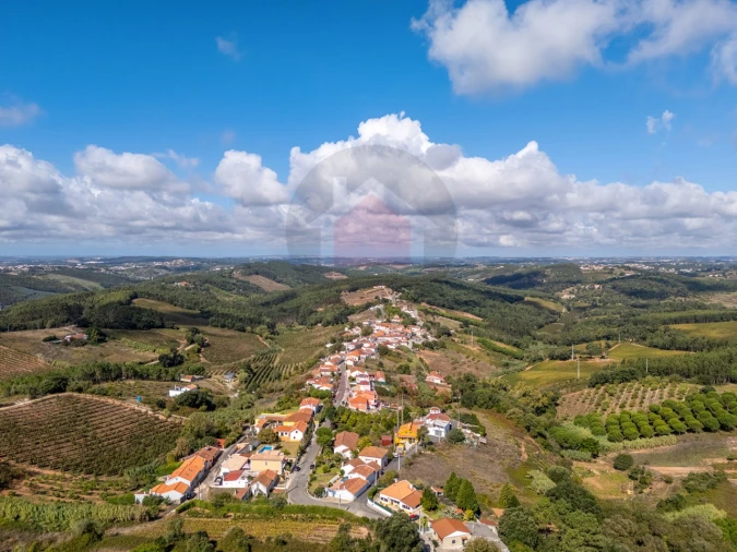 Moradia T3 para Venda em Vidais Foto 50