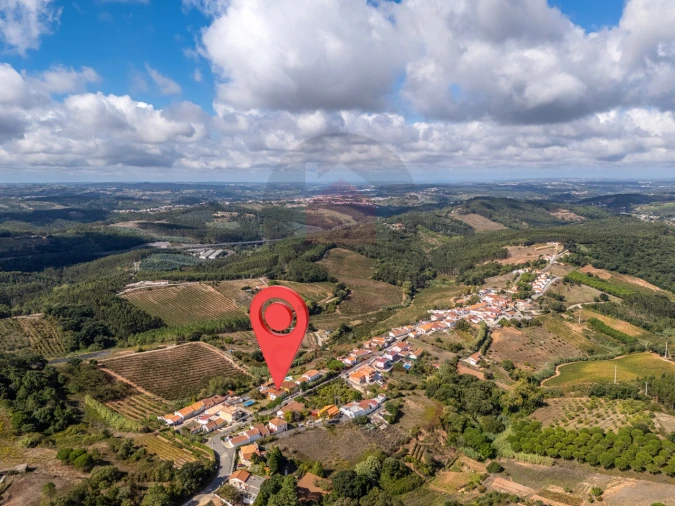 Moradia T3 para Venda em Vidais Foto 51