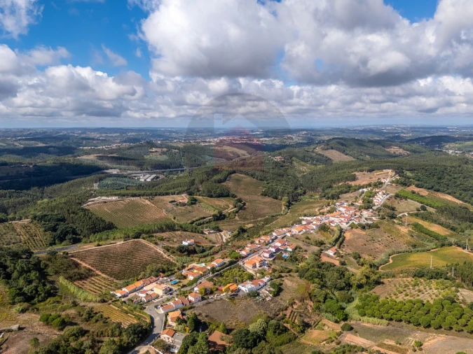 Moradia T3 para Venda em Vidais Foto 52