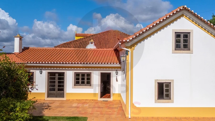 Moradia T3 para Venda em Vidais