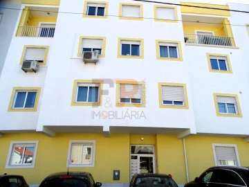 Apartamento T2 para Venda em Quinta do Conde