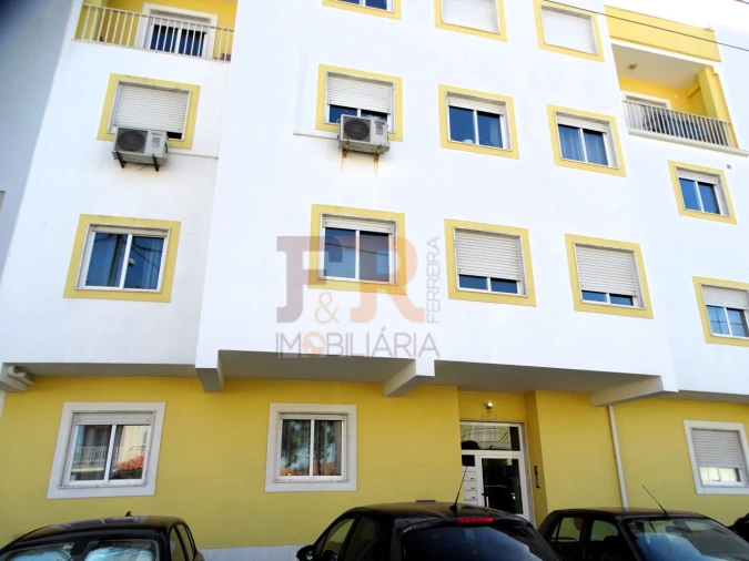Apartamento T2 para Venda em Quinta do Conde Foto 37