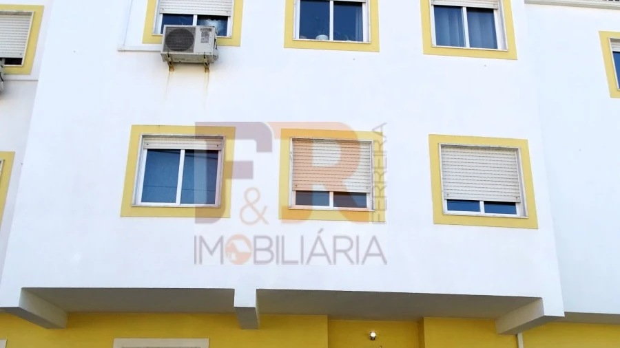 Apartamento T2 para Venda em Quinta do Conde