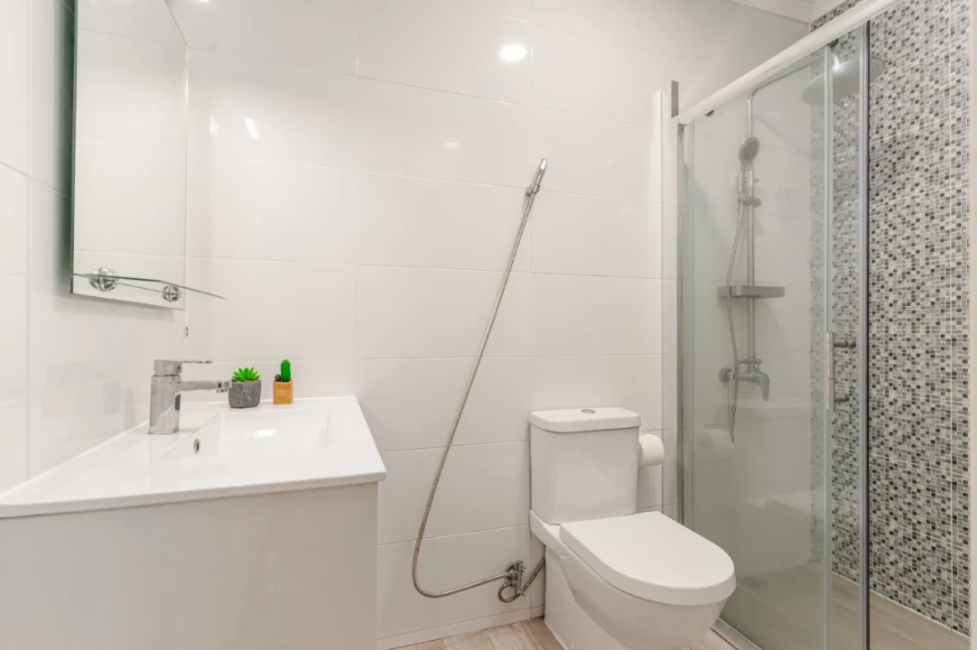 Apartamento T2 para Venda em Costa da Caparica Foto 22