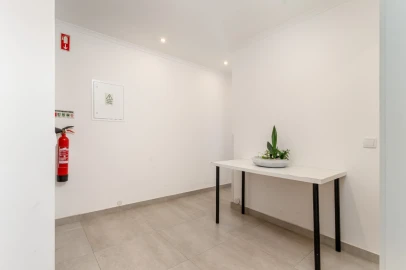 Apartamento T2 para Venda em Costa da Caparica