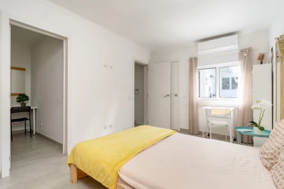 Apartamento T2 para Venda em Costa da Caparica