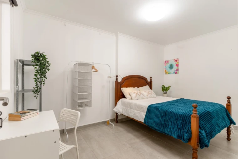 Apartamento T2 para Venda em Costa da Caparica Foto 14