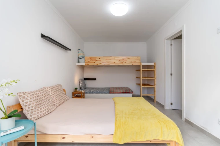 Apartamento T2 para Venda em Costa da Caparica Foto 23