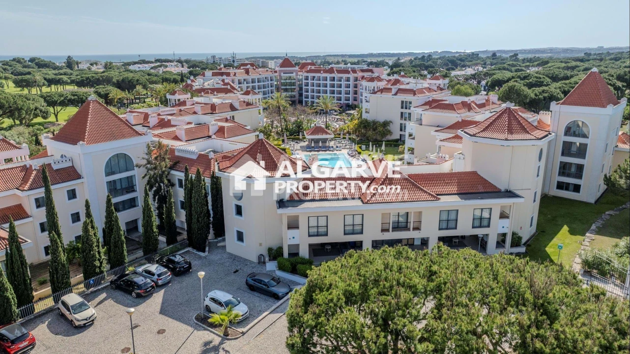 Apartamento T2 para Venda em Quarteira Foto 39