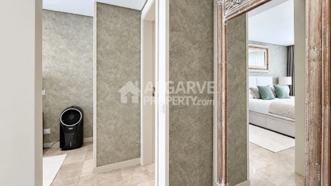 Apartamento T2 para Venda em Quarteira