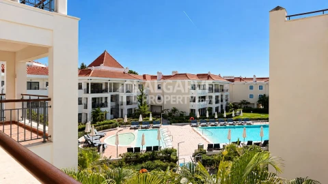 Apartamento T2 para Venda em Quarteira