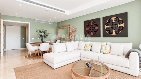 Apartamento T2 para Venda em Quarteira