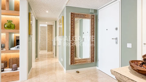 Apartamento T2 para Venda em Quarteira