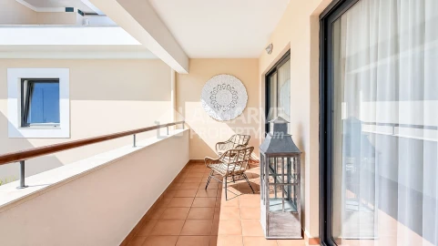 Apartamento T2 para Venda em Quarteira
