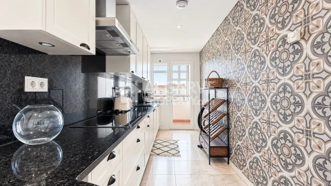 Apartamento T2 para Venda em Quarteira