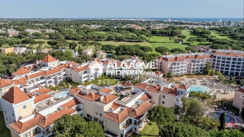 Apartamento T2 para Venda em Quarteira