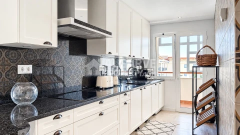 Apartamento T2 para Venda em Quarteira
