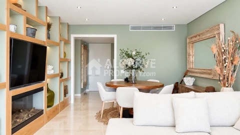 Apartamento T2 para Venda em Quarteira
