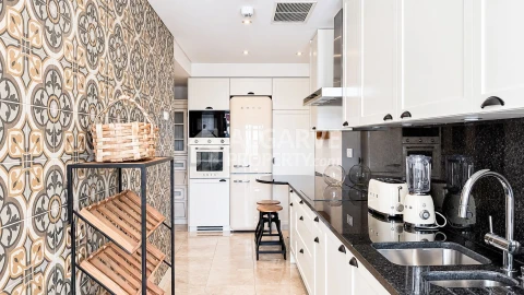 Apartamento T2 para Venda em Quarteira