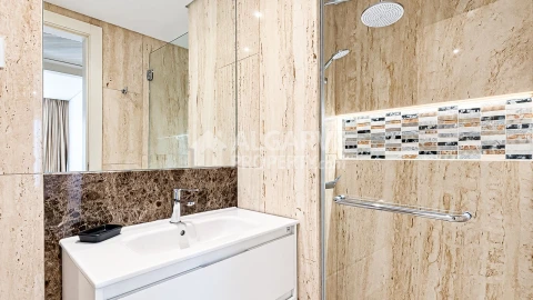 Apartamento T2 para Venda em Quarteira