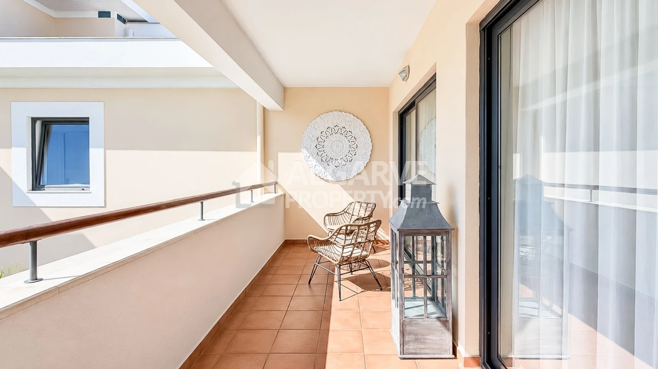 Apartamento T2 para Venda em Quarteira Foto 36