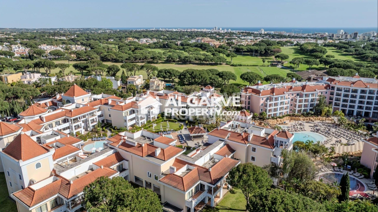 Apartamento T2 para Venda em Quarteira Foto 40