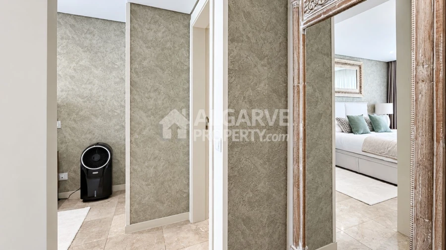 Apartamento T2 para Venda em Quarteira Foto 21