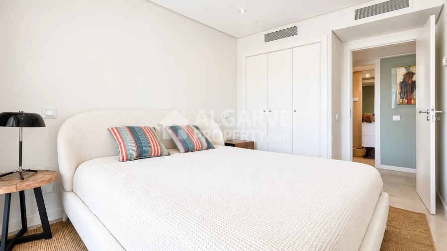 Apartamento T2 para Venda em Quarteira Foto 27