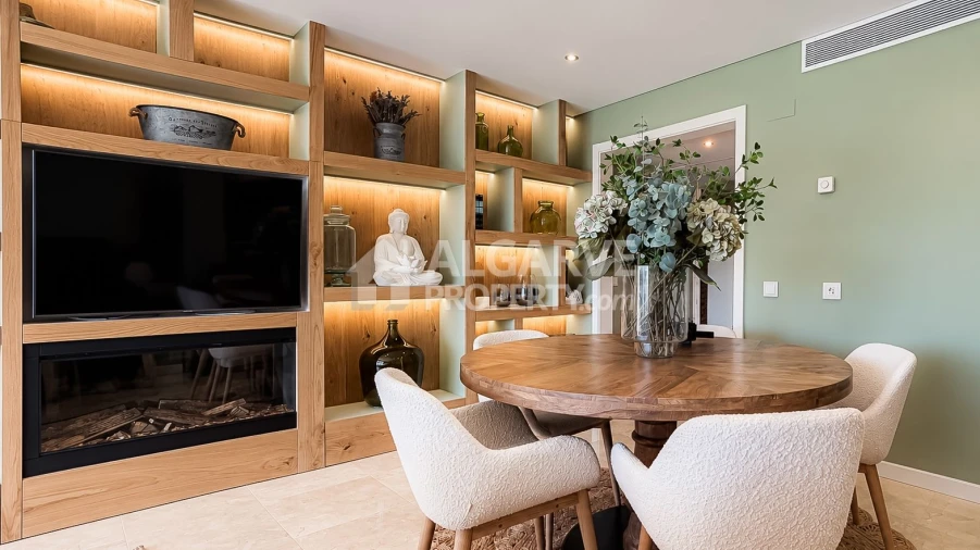 Apartamento T2 para Venda em Quarteira Foto 10