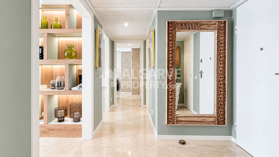 Apartamento T2 para Venda em Quarteira Foto 8