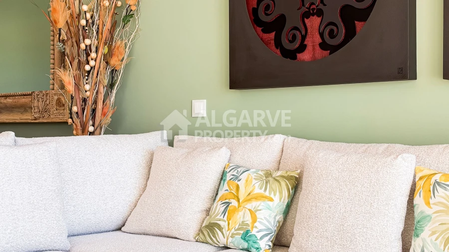 Apartamento T2 para Venda em Quarteira Foto 14