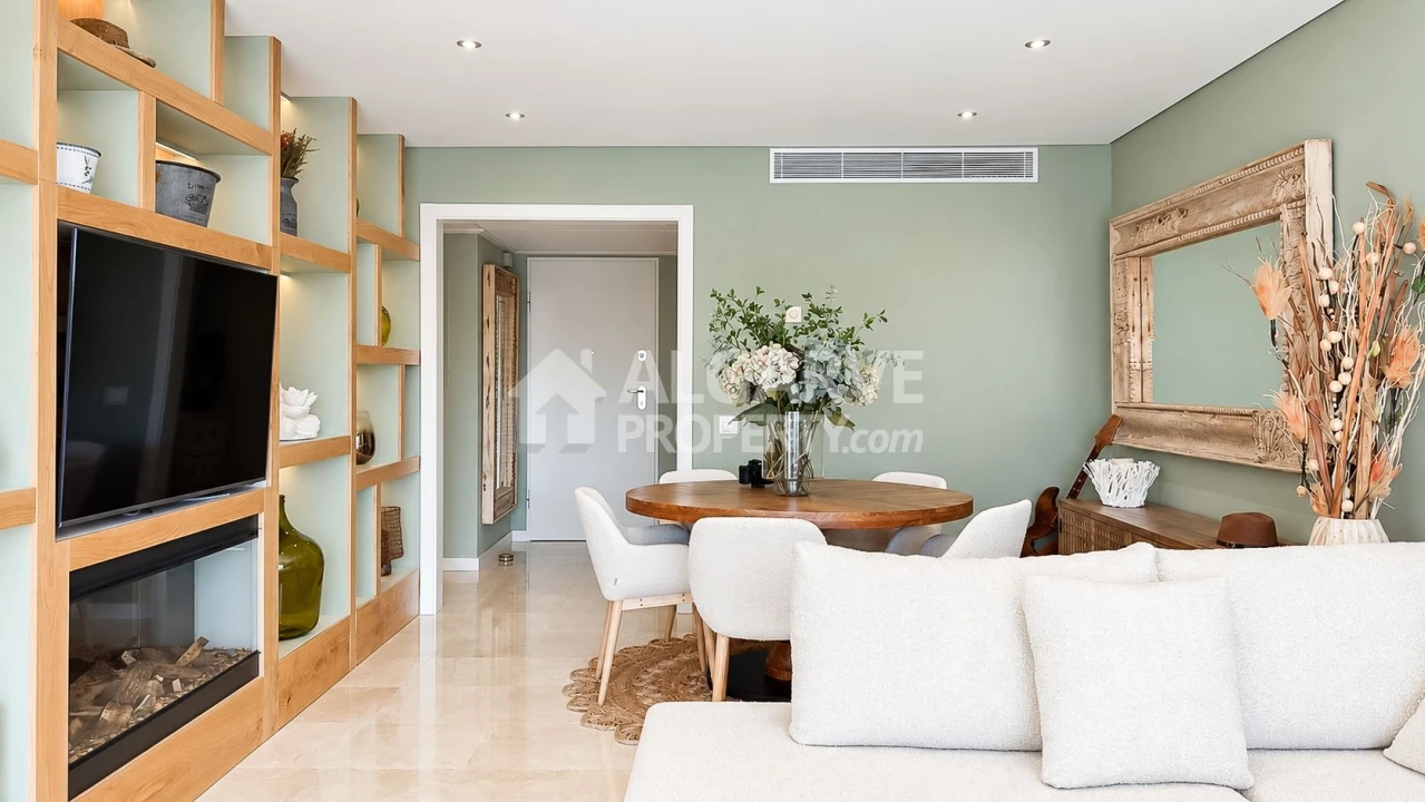 Apartamento T2 para Venda em Quarteira Foto 15